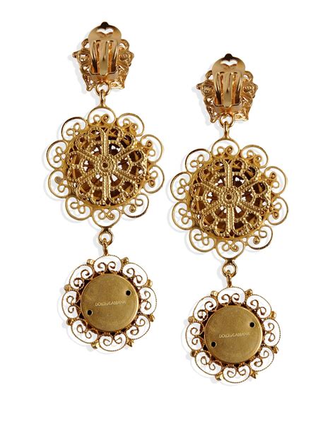 dolce gabbana jewelry online|Dolce & Gabbana jewelry for women.